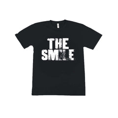 The Smile 2023 North American Tour T-shirt