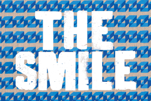 The Smile USD logo