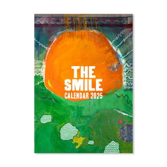 THE SMILE 2025 CALENDAR