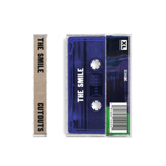 CUTOUTS - CASSETTE